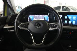 VOLKSWAGEN Golf Variant usata, con Cruise Control