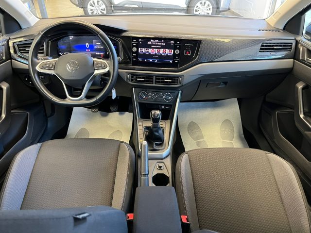 VOLKSWAGEN Taigo usata, con Climatizzatore