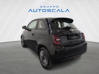 FIAT 500 usata, con Airbag laterali