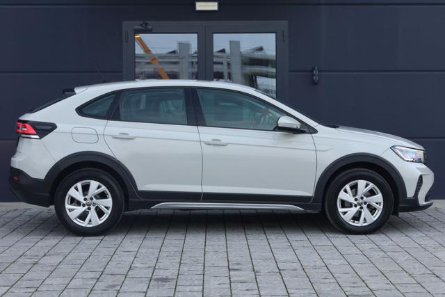 VOLKSWAGEN Taigo usata, con Touch screen