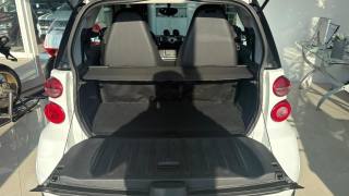 SMART ForTwo usata 11