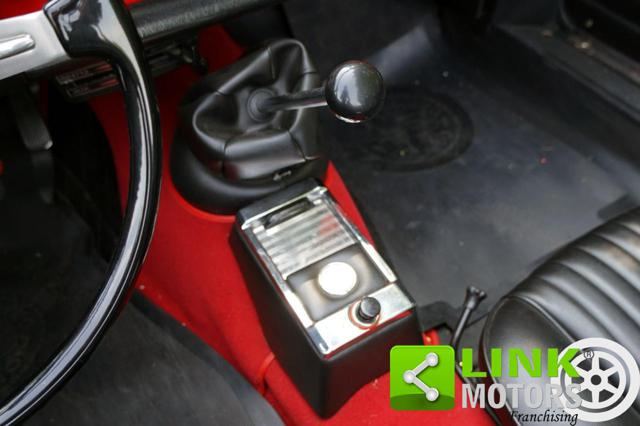 ALFA ROMEO Spider usata 15