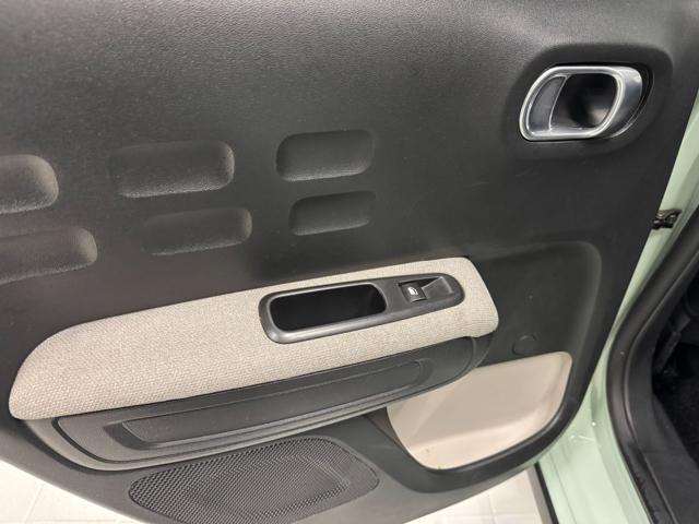 CITROEN C3 usata, con Immobilizzatore elettronico