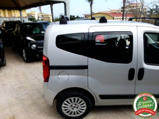 FIAT Qubo usata 35