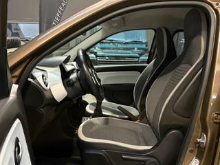 RENAULT Twingo usata, con Cerchi in lega