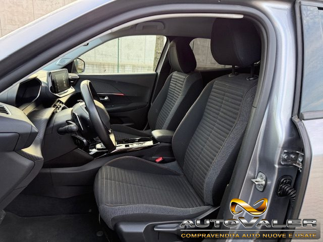 PEUGEOT 2008 usata, con Cerchi in lega