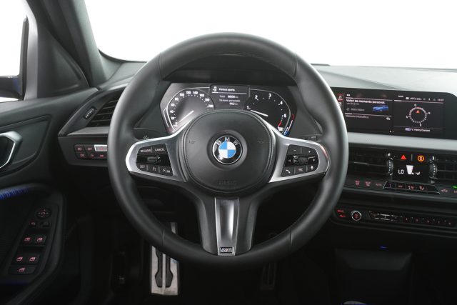 BMW 116 usata 5