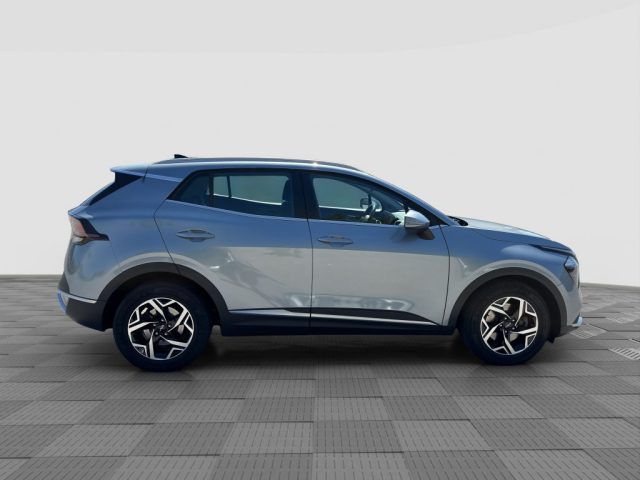 KIA Sportage usata 5