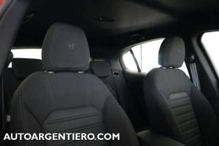 ALFA ROMEO Stelvio usata, con Start/Stop Automatico