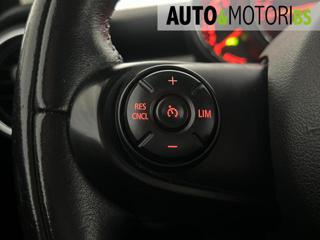 MINI Cooper D usata, con Volante in pelle