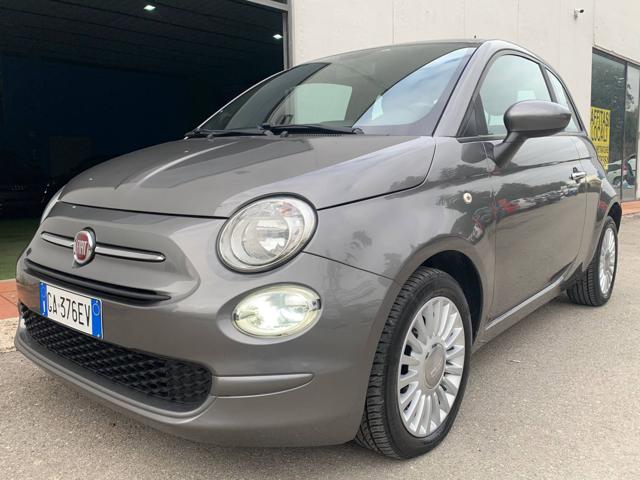 FIAT 500 usata, con Airbag laterali