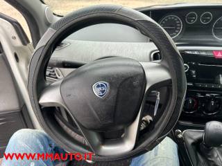 LANCIA Ypsilon usata, con Chiusura centralizzata telecomandata