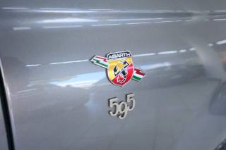 ABARTH 595 usata, con Lettore CD