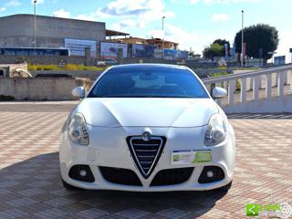 ALFA ROMEO Giulietta usata, con Airbag