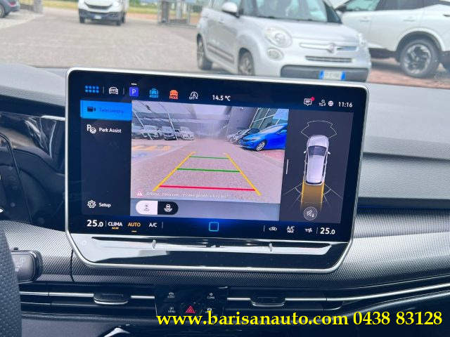 VOLKSWAGEN Golf usata, con ESP