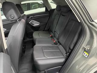 AUDI Q3 usata, con Sensori di parcheggio posteriori