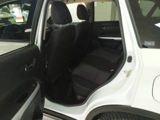 SUZUKI Vitara usata, con Cerchi in lega