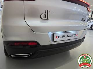DR MOTOR DR 6.0 usata, con Cerchi in lega