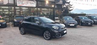 FIAT 500X usata, con Autoradio