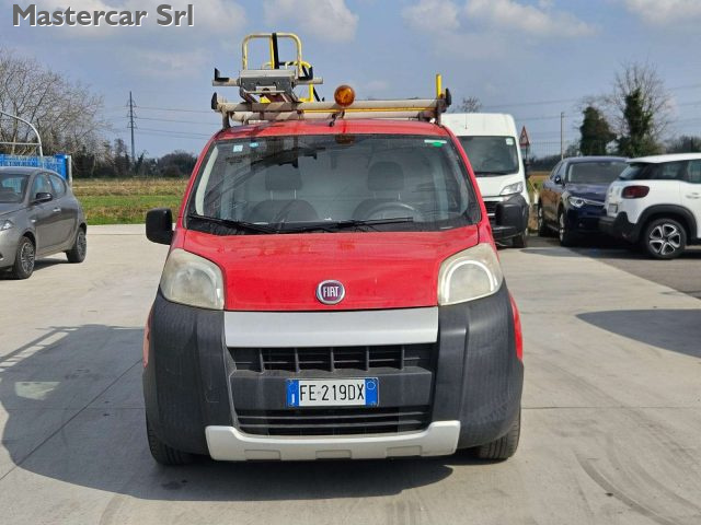 FIAT Fiorino usata, con ESP