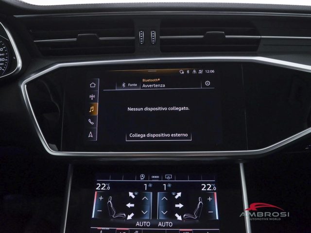 AUDI A6 usata 14