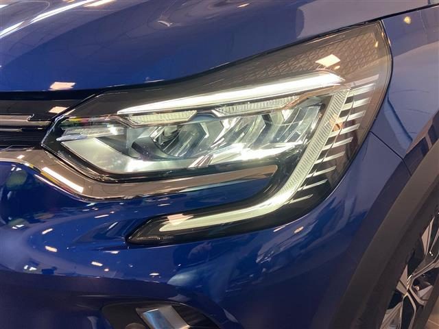 RENAULT Captur usata, con Climatizzatore