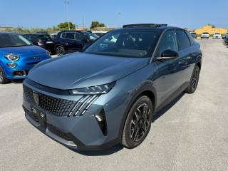 PEUGEOT 3008 Hybrid 136 e-DCS6 GT