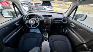 JEEP Renegade usata, con Park Distance Control
