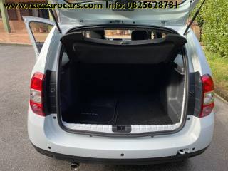DACIA Duster usata, con Boardcomputer