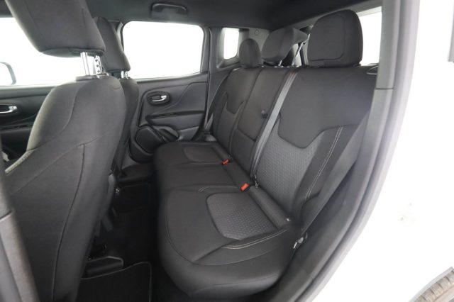 JEEP Renegade usata 3