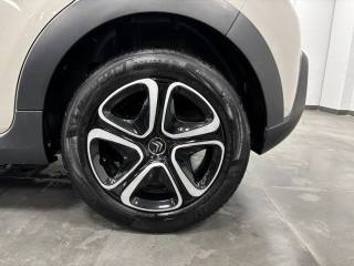 CITROEN C3 usata, con Fari LED