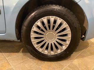 FIAT Panda usata, con Isofix