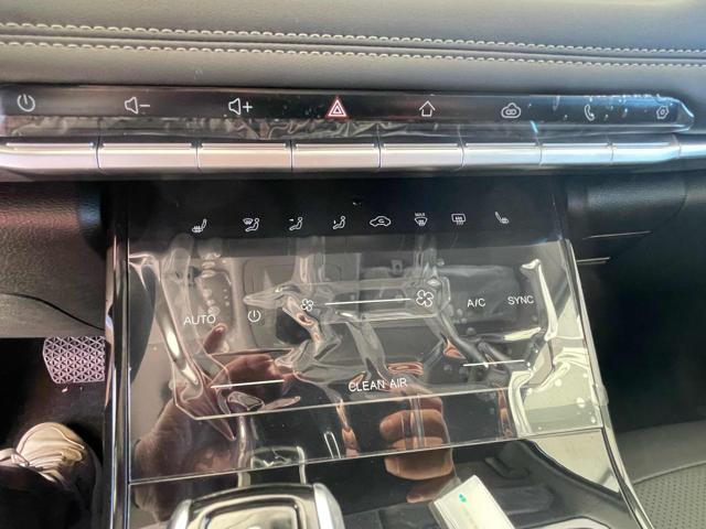 DR MOTOR DR 6.0 usata, con Park Distance Control