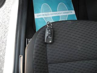 SKODA Fabia usata 31