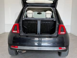 FIAT 500 usata 11