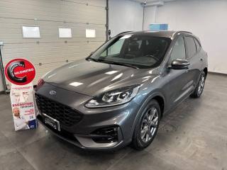 FORD Kuga usata, con Volante multifunzione