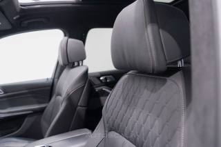 BMW X7 usata, con Volante in pelle