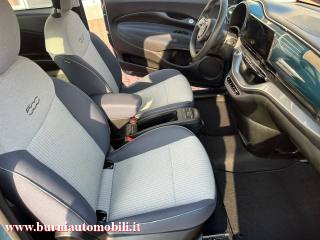 FIAT 500 usata, con Cruise Control