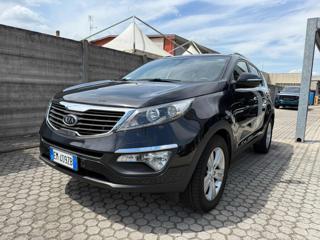 KIA Sportage 1.6 GDI 2WD Active
