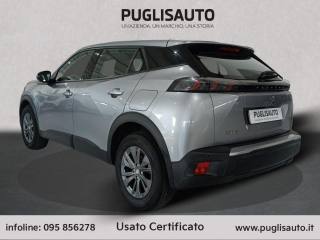 PEUGEOT 2008 usata, con Cerchi in lega