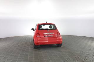 FIAT 500 usata 4