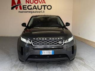 LAND ROVER Range Rover Evoque usata, con Airbag