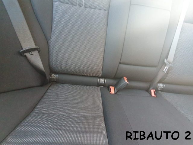 MERCEDES-BENZ GLK 220 usata, con USB