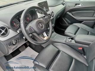 MERCEDES-BENZ B 180 usata, con Airbag Passeggero
