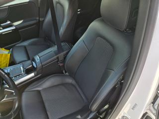 MERCEDES-BENZ B 200 usata 21