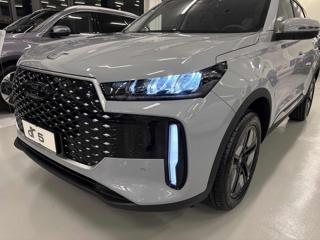 DR MOTOR DR5 usata, con Sistema di navigazione