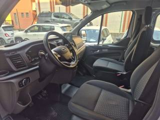 FORD Transit Custom usata, con Controllo trazione