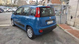 FIAT Panda usata, con Alzacristalli elettrici