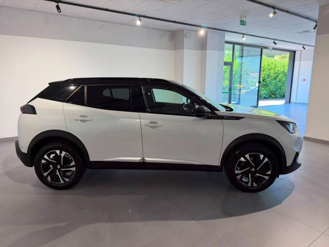 PEUGEOT 2008 usata, con Airbag laterali