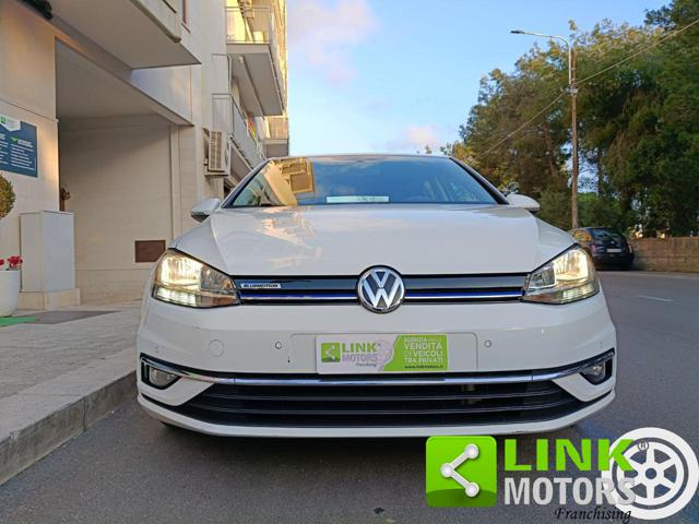 VOLKSWAGEN Golf usata, con Climatizzatore